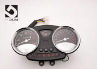 Đồng hồ tốc độ kỹ thuật số xe máy bền với nhiệt độ nước Bảng đèn chỉ thị