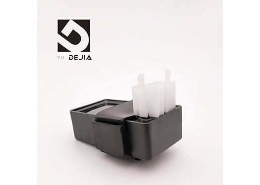 Aftermarket CDI Box Atv Cg Double Pressure Type Motorcycle Racing CDI